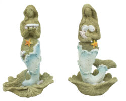 Mermaid - (Pkg. 2)