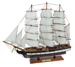 Ship Models Archives - Moby Dick Specialties