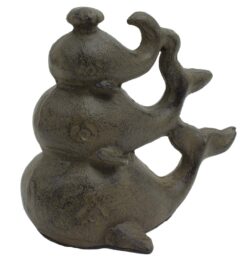 Whale Stack (Pkg. 4)