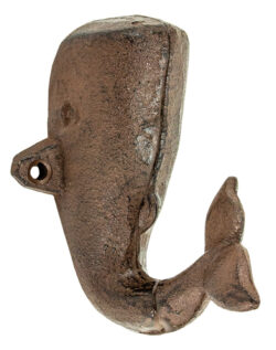 Whale Hook (Pkg. 6)