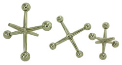 S/3 JACKS