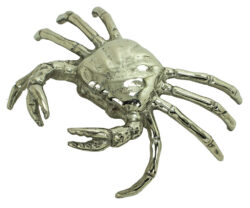 Crab - Aluminum