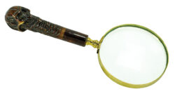 Skeleton Magnifying Glass (Min. 2)