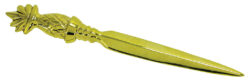 Pineapple Letter Opener (Min. 2)