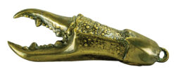 Lobster Claw Bottle Opener - Antique Bronze (Min. 2)