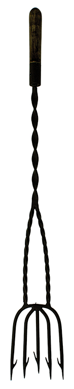 Vintage Fishing Spear (Min. 2)