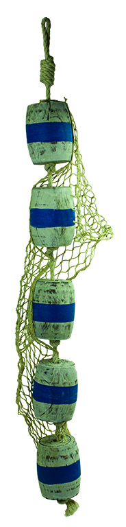 S/5 Buoys w/ Net (Min. 2)