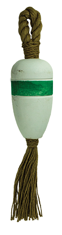 Rope Buoy (Pkg. 2)