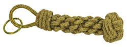 Monkey Fist Keychain (Min. 4)