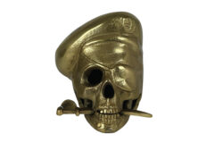Pirate Skull
